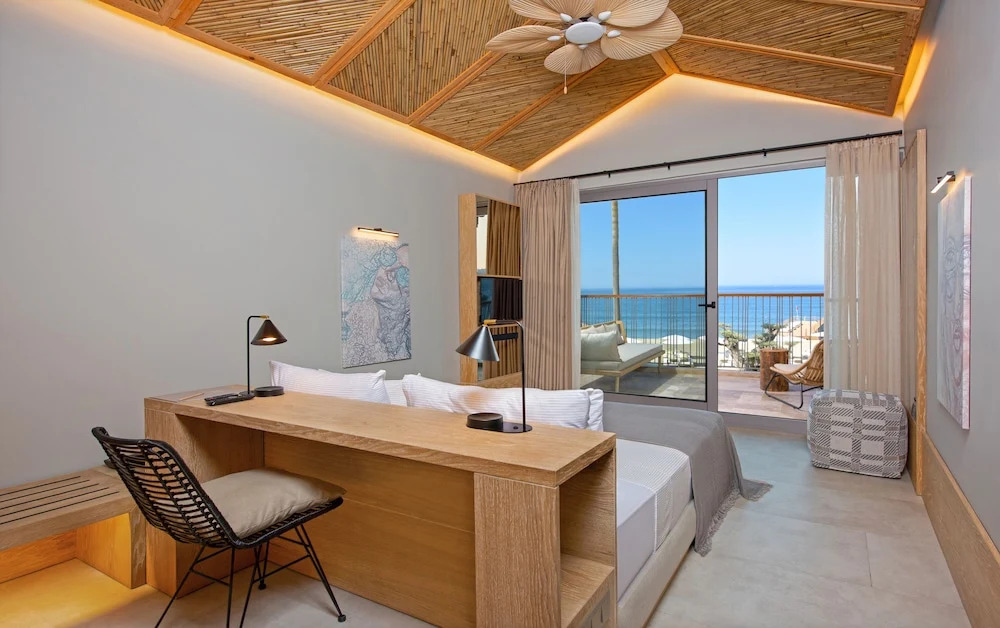 Аланья: Курортный отель Day One Beach Resort & Spa - Adults Only