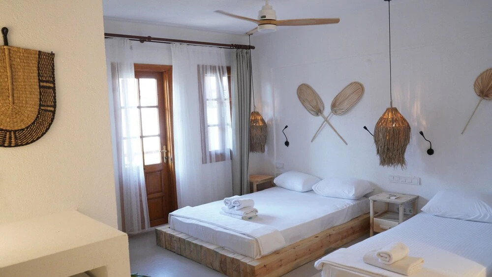 Акьяка: Extreme Butik Hotel