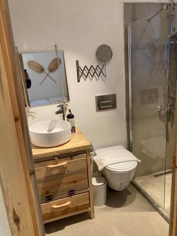 Акьяка: Extreme Butik Hotel
