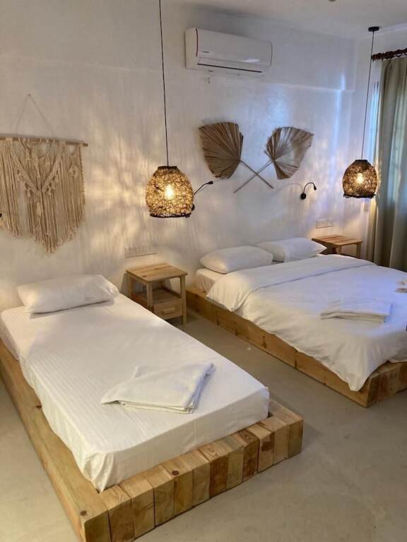 Акьяка: Extreme Butik Hotel
