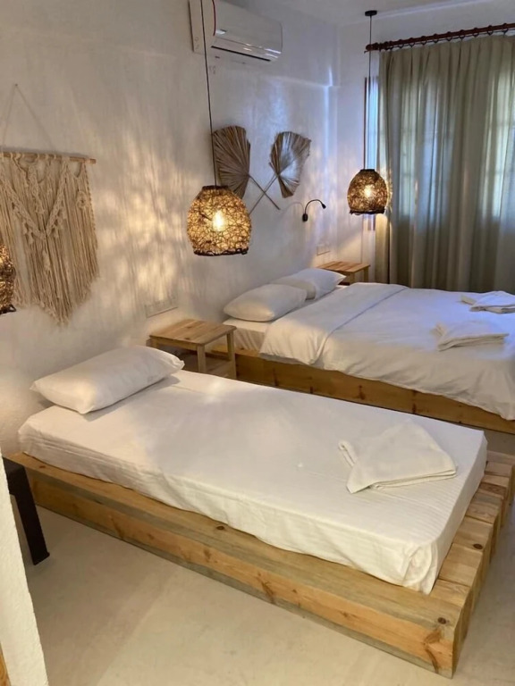 Акьяка: Extreme Butik Hotel