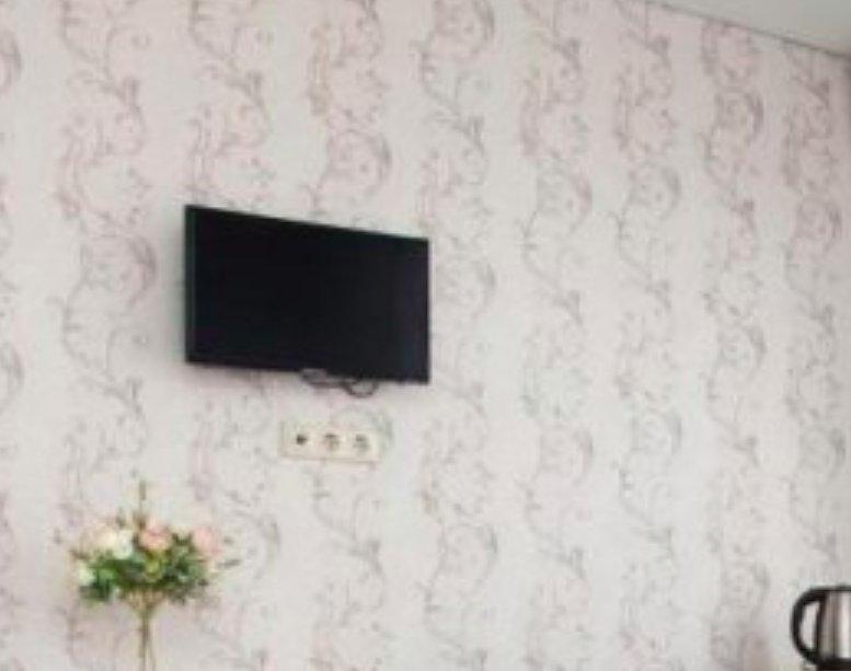Сириус: Hyacinth Guest House