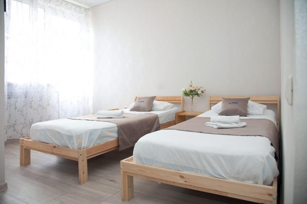 Сириус: Hyacinth Guest House
