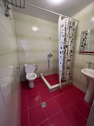 Сириус: Hyacinth Guest House