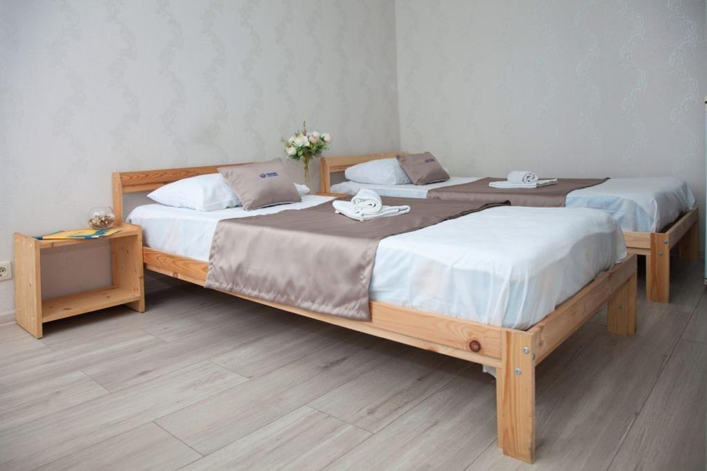 Сириус: Hyacinth Guest House