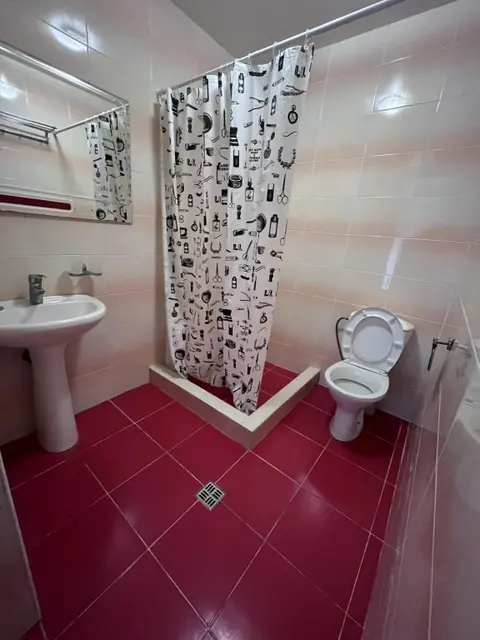 Сириус: Hyacinth Guest House