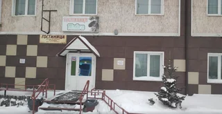 Тайга: Отель Тайга
