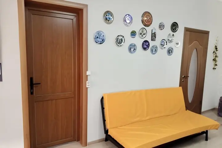 Гостевой дом на Павлика Морозова — фото 1