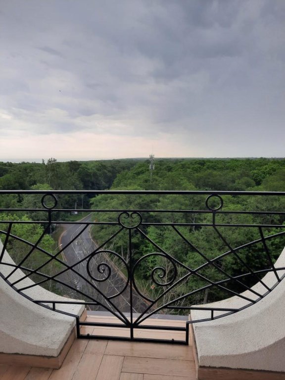 Зеленоградск: Park House on Moskovskaya