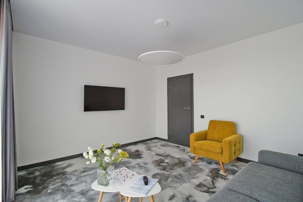 Зеленоградск: Park House on Moskovskaya