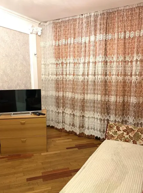 Апартаменты Турист на улице Интернациональная 54 — фото 4
