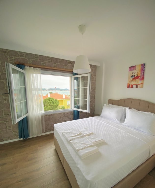 Айвалык: Cunda Kordon Otel