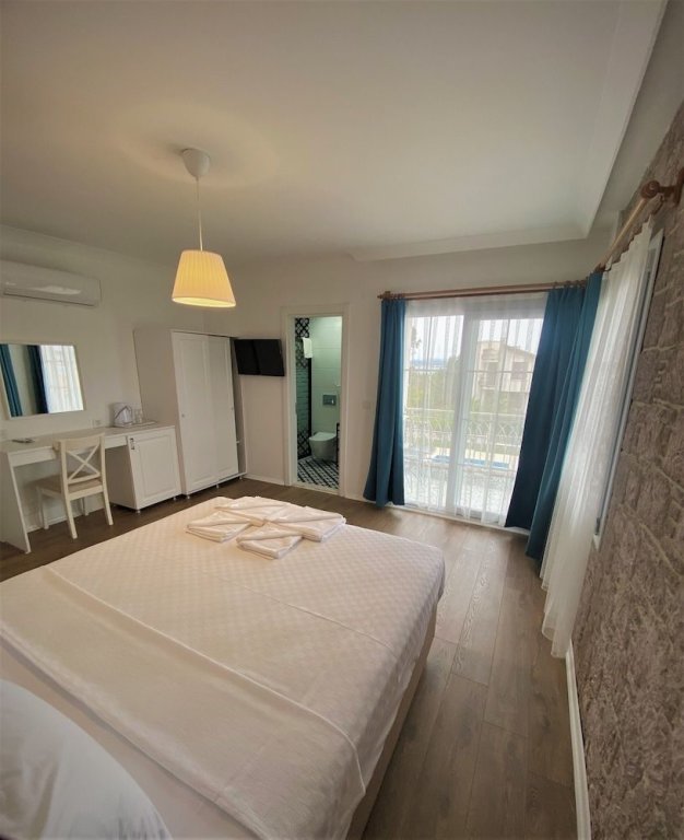 Айвалык: Cunda Kordon Otel