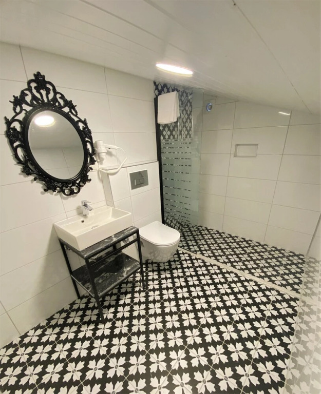 Айвалык: Cunda Kordon Otel