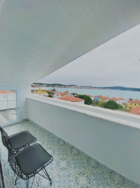 Айвалык: Cunda Kordon Otel
