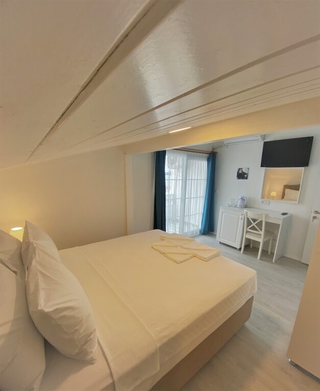 Айвалык: Cunda Kordon Otel