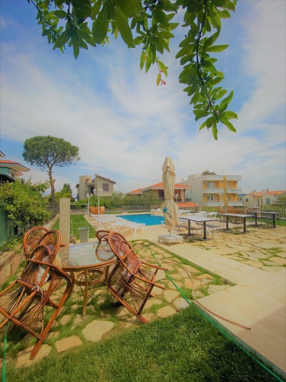 Айвалык: Cunda Kordon Otel