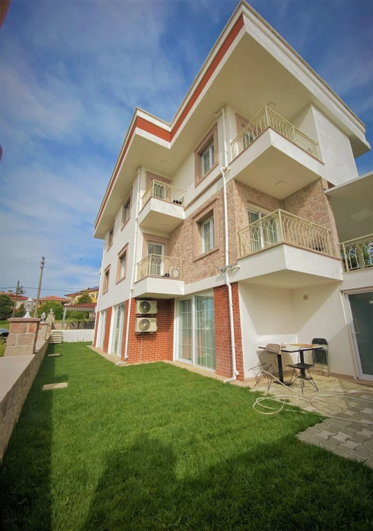 Айвалык: Cunda Kordon Otel