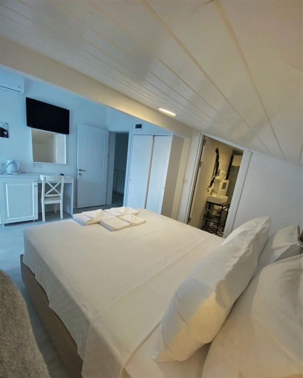 Айвалык: Cunda Kordon Otel