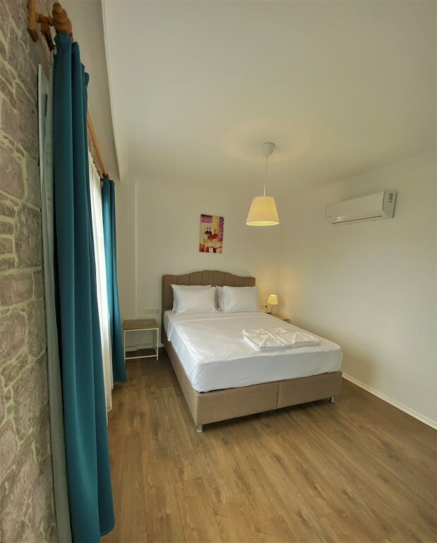 Айвалык: Cunda Kordon Otel