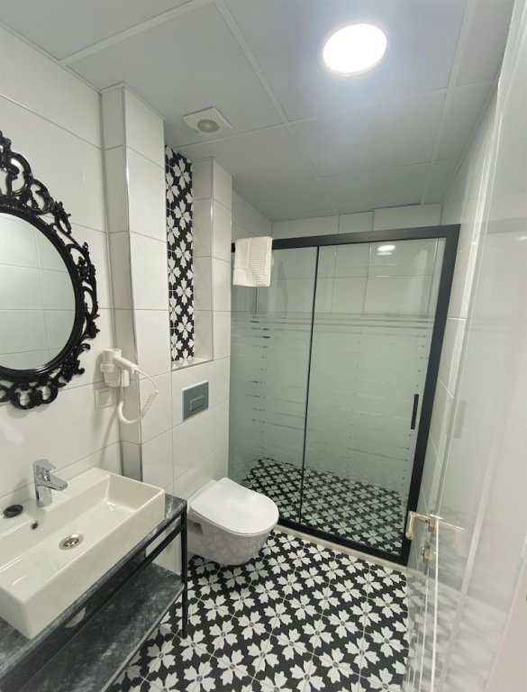 Айвалык: Cunda Kordon Otel