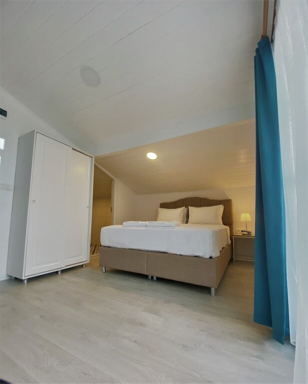 Айвалык: Cunda Kordon Otel