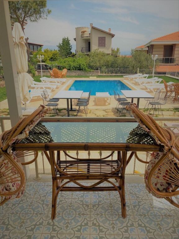 Айвалык: Cunda Kordon Otel