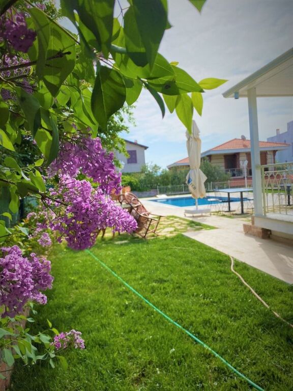 Айвалык: Cunda Kordon Otel