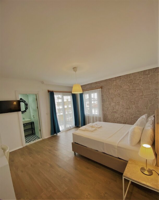 Айвалык: Cunda Kordon Otel