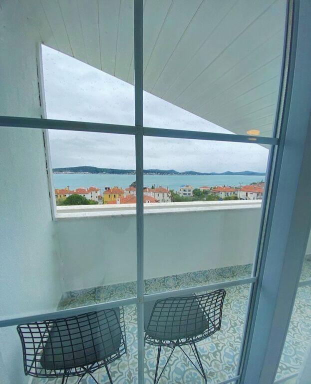 Айвалык: Cunda Kordon Otel