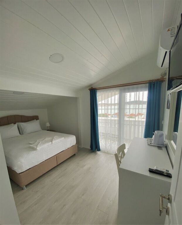 Айвалык: Cunda Kordon Otel