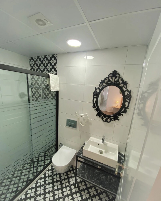 Айвалык: Cunda Kordon Otel