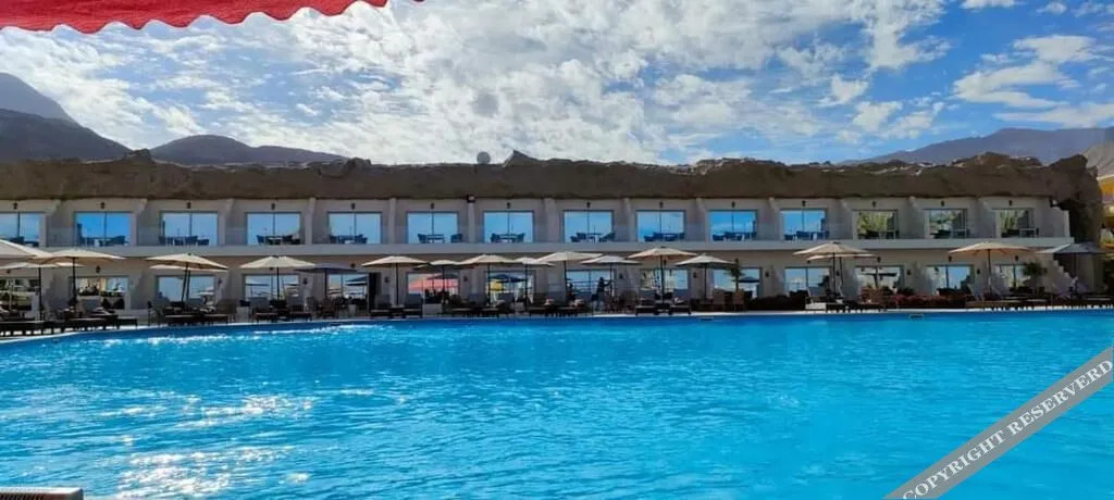 Айн-Сохна: Elgalala Aqua Park
