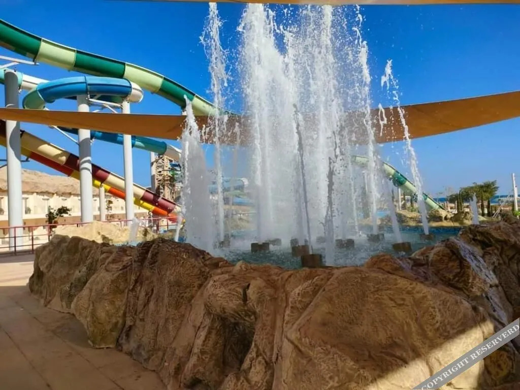 Айн-Сохна: Elgalala Aqua Park