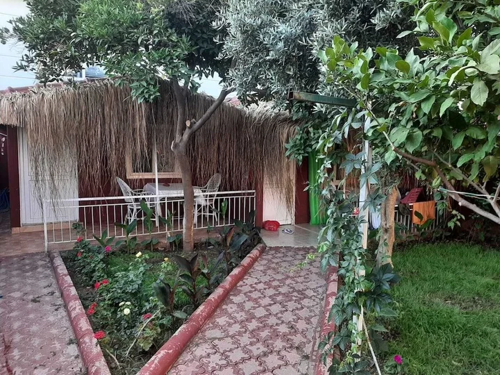 Манавгат: Moyside otel