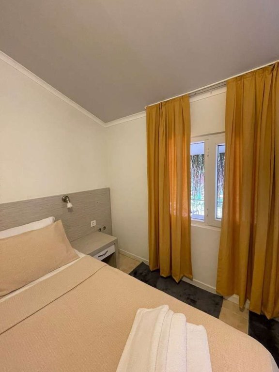Манавгат: Moyside otel