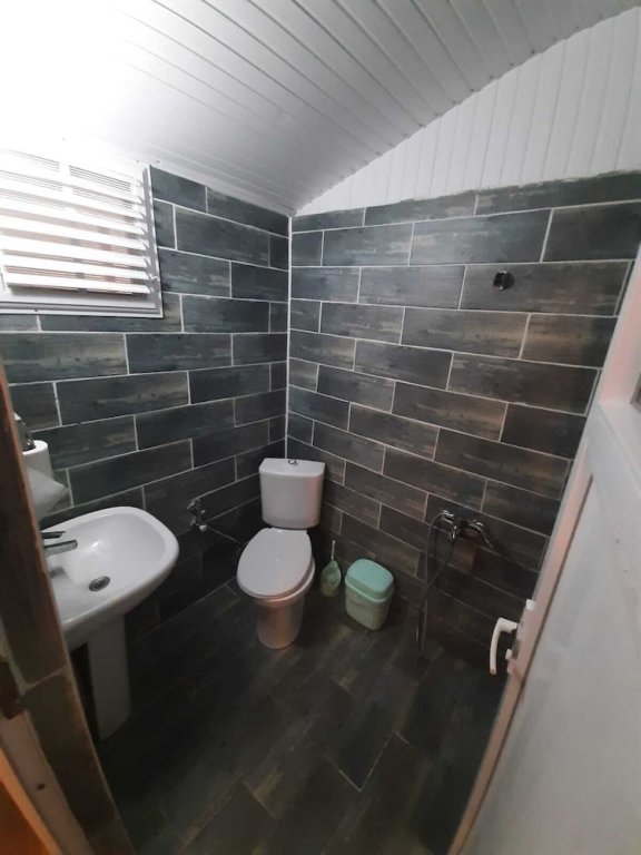 Манавгат: Moyside otel
