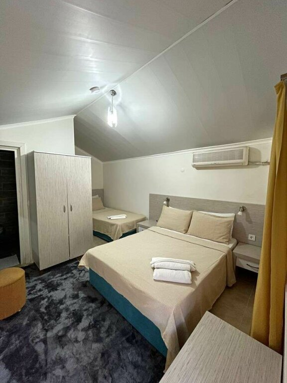 Манавгат: Moyside otel