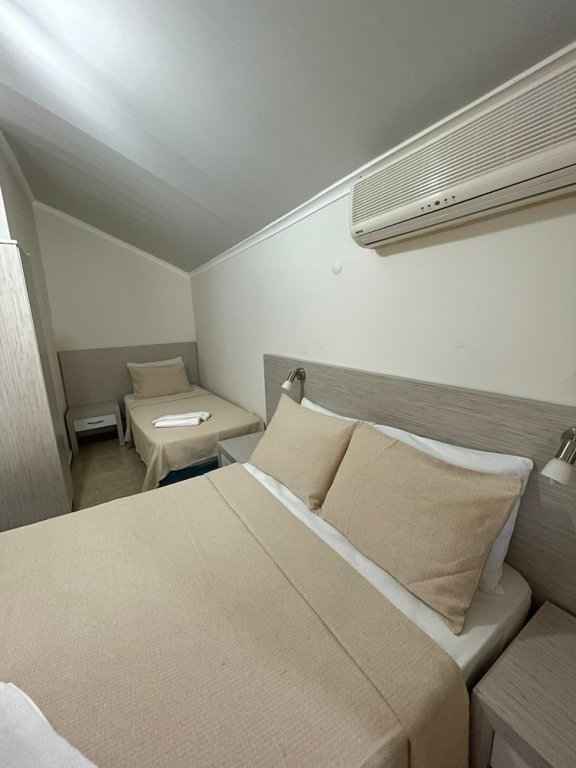 Манавгат: Moyside otel