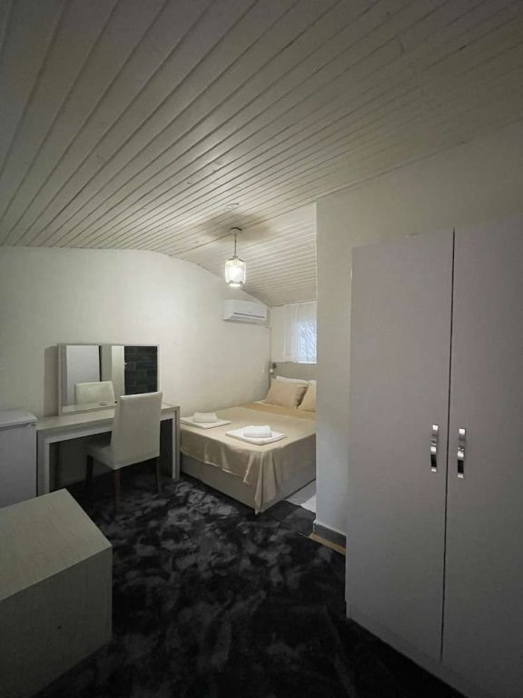 Манавгат: Moyside otel