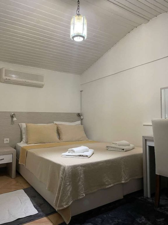 Манавгат: Moyside otel