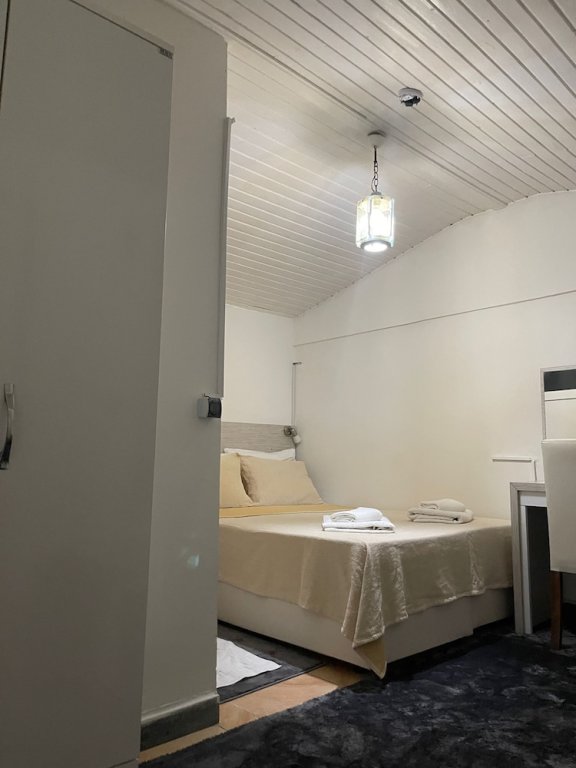 Манавгат: Moyside otel