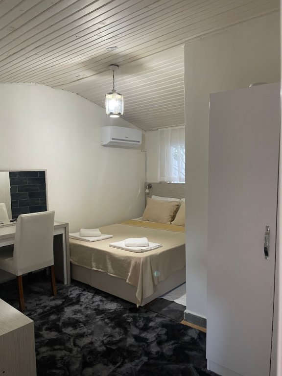 Манавгат: Moyside otel