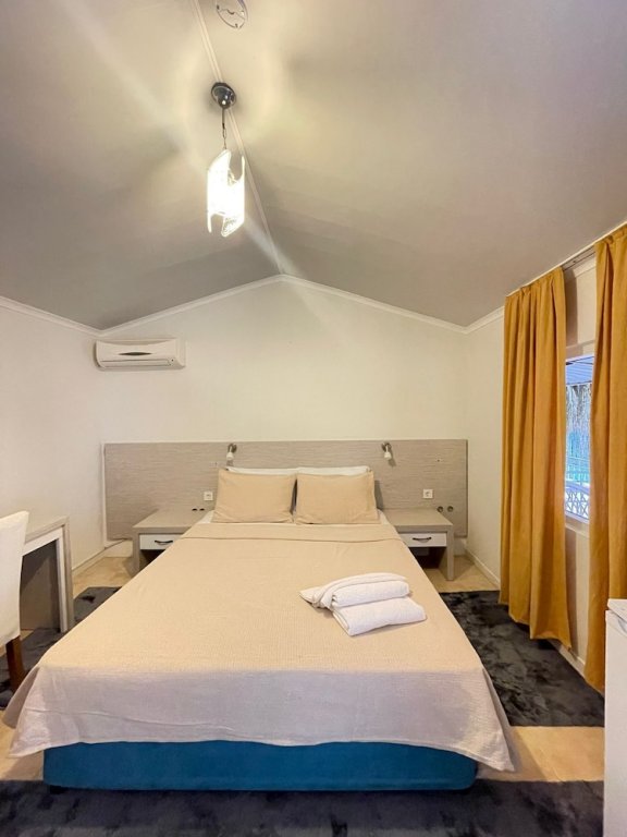 Манавгат: Moyside otel
