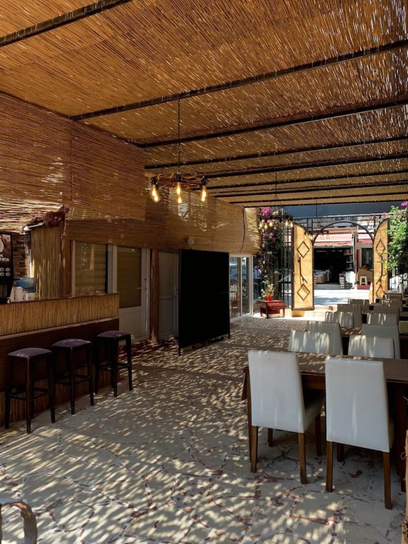 Манавгат: Moyside otel
