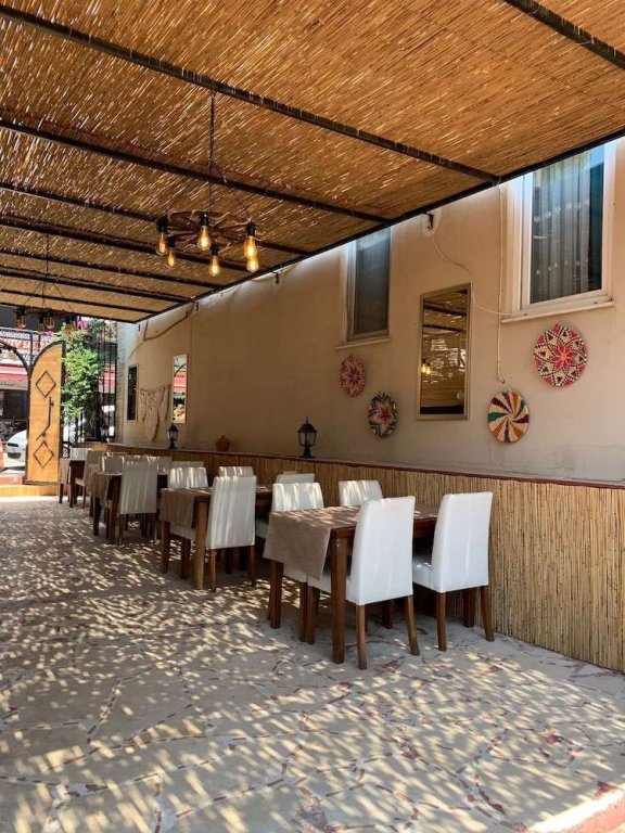 Манавгат: Moyside otel