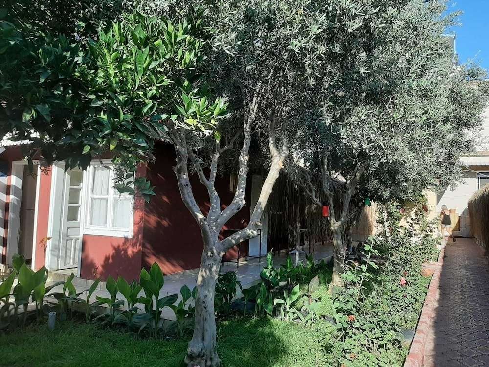 Манавгат: Moyside otel