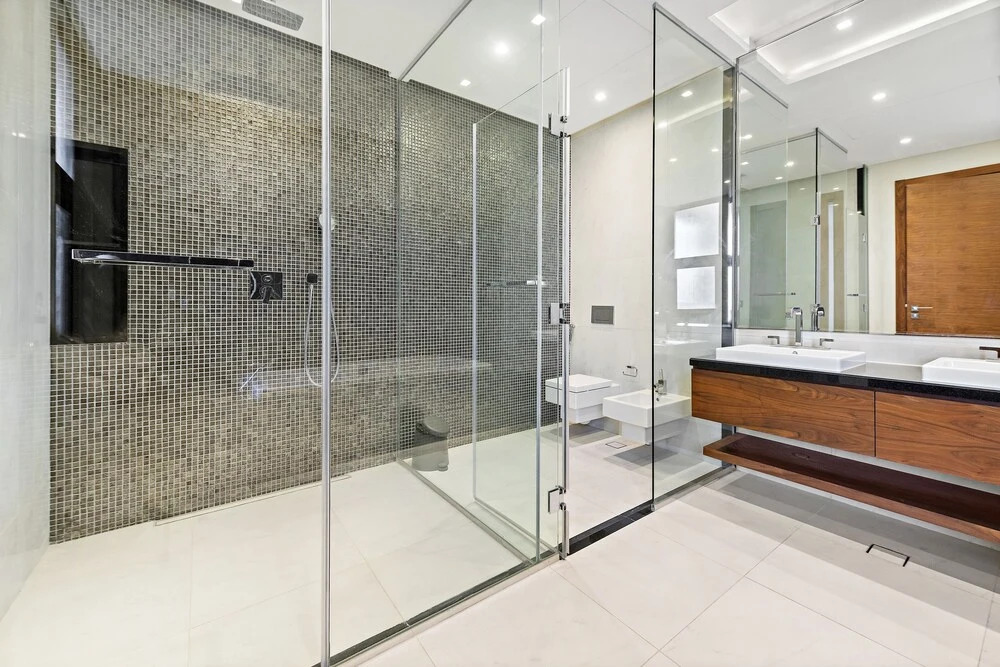 Абу-Даби: WelHome - Luxe Villa With Private Pool Near The Beach