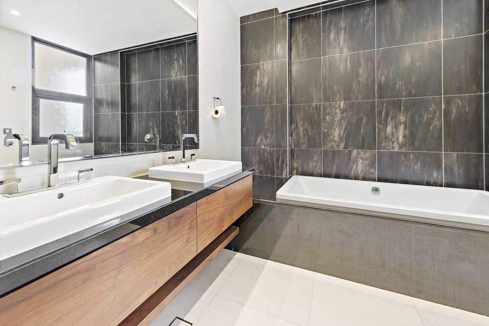 WelHome - Luxe Villa With Private Pool Near The Beach — фото 4