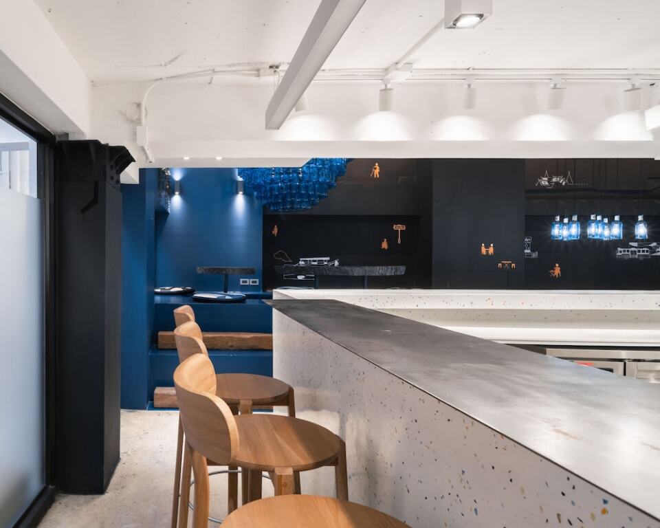 Бангкок: Speck Bangkok